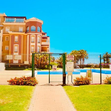 Canela Park, Isla Canela - By Ac Real Bagian luar foto
