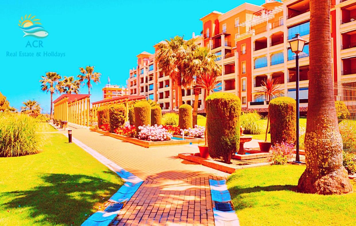Canela Park, Isla Canela - By Ac Real Bagian luar foto