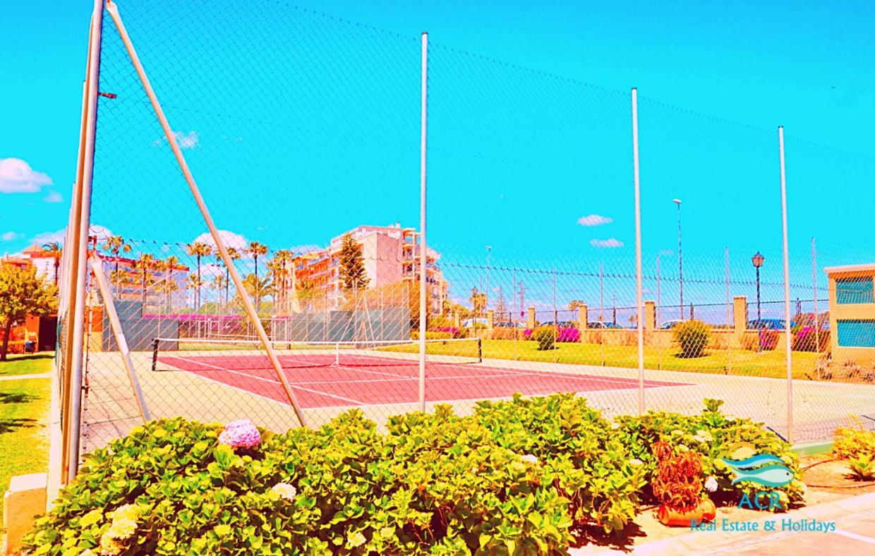 Canela Park, Isla Canela - By Ac Real Bagian luar foto