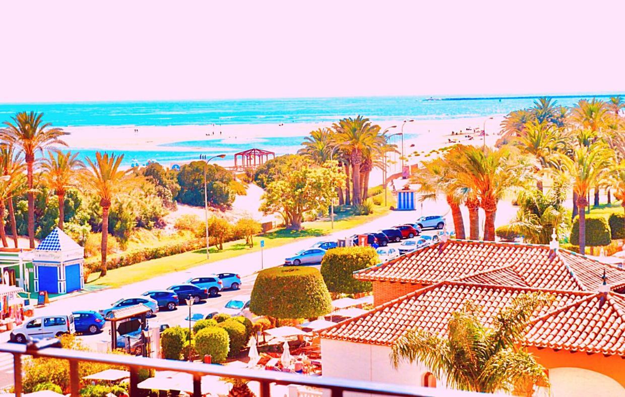 Canela Park, Isla Canela - By Ac Real Bagian luar foto