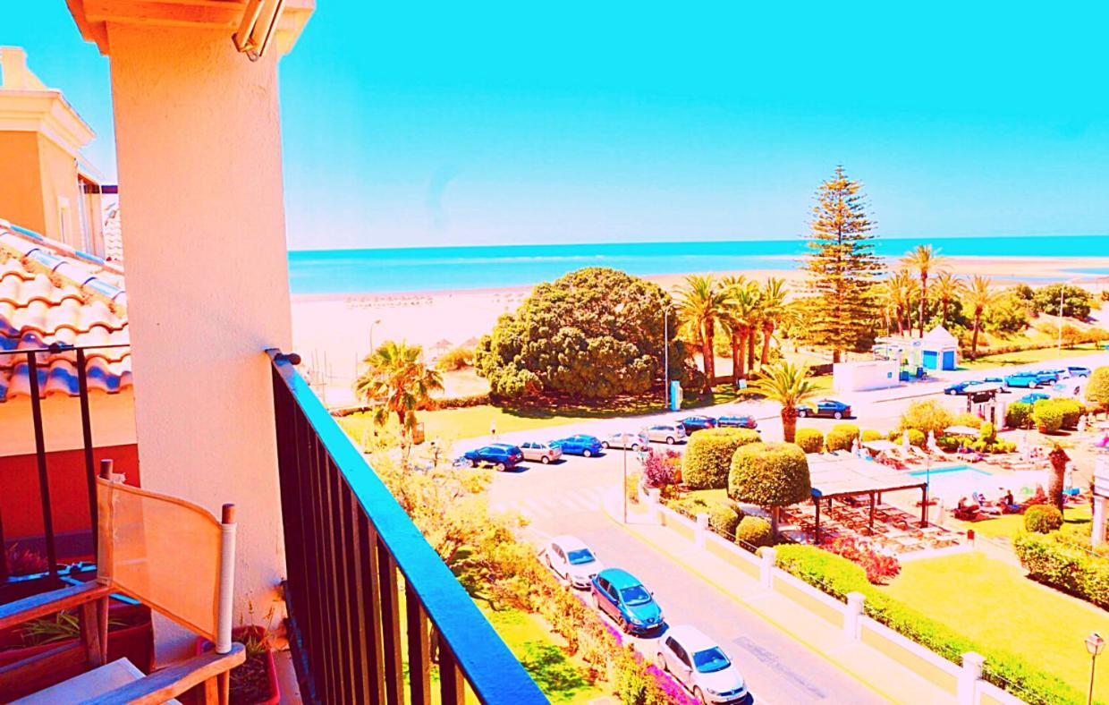 Canela Park, Isla Canela - By Ac Real Bagian luar foto