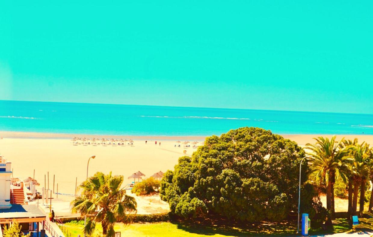 Canela Park, Isla Canela - By Ac Real Bagian luar foto