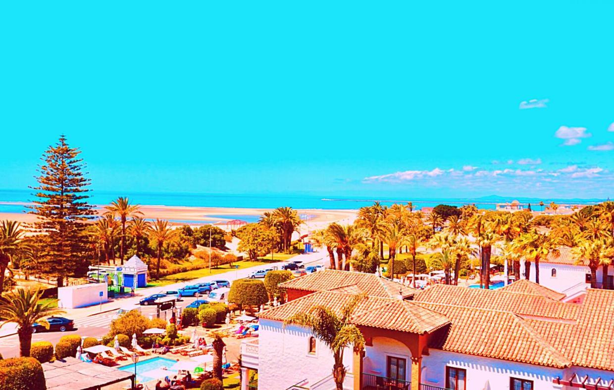 Canela Park, Isla Canela - By Ac Real Bagian luar foto