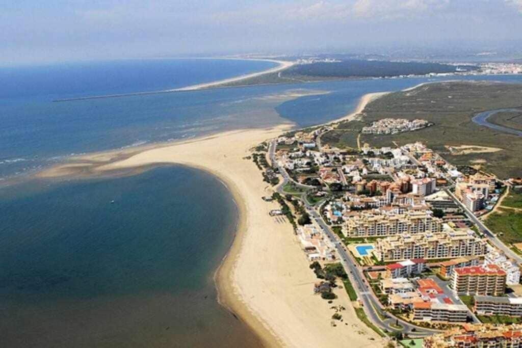 Canela Park, Isla Canela - By Ac Real Bagian luar foto