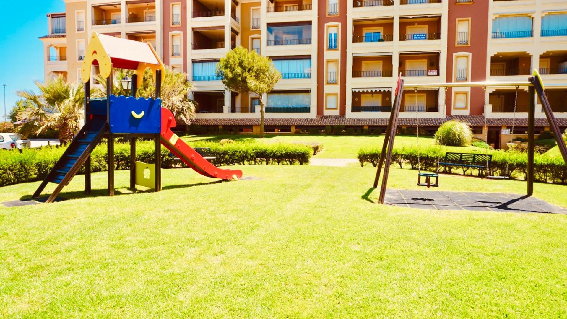 Canela Park, Isla Canela - By Ac Real Bagian luar foto