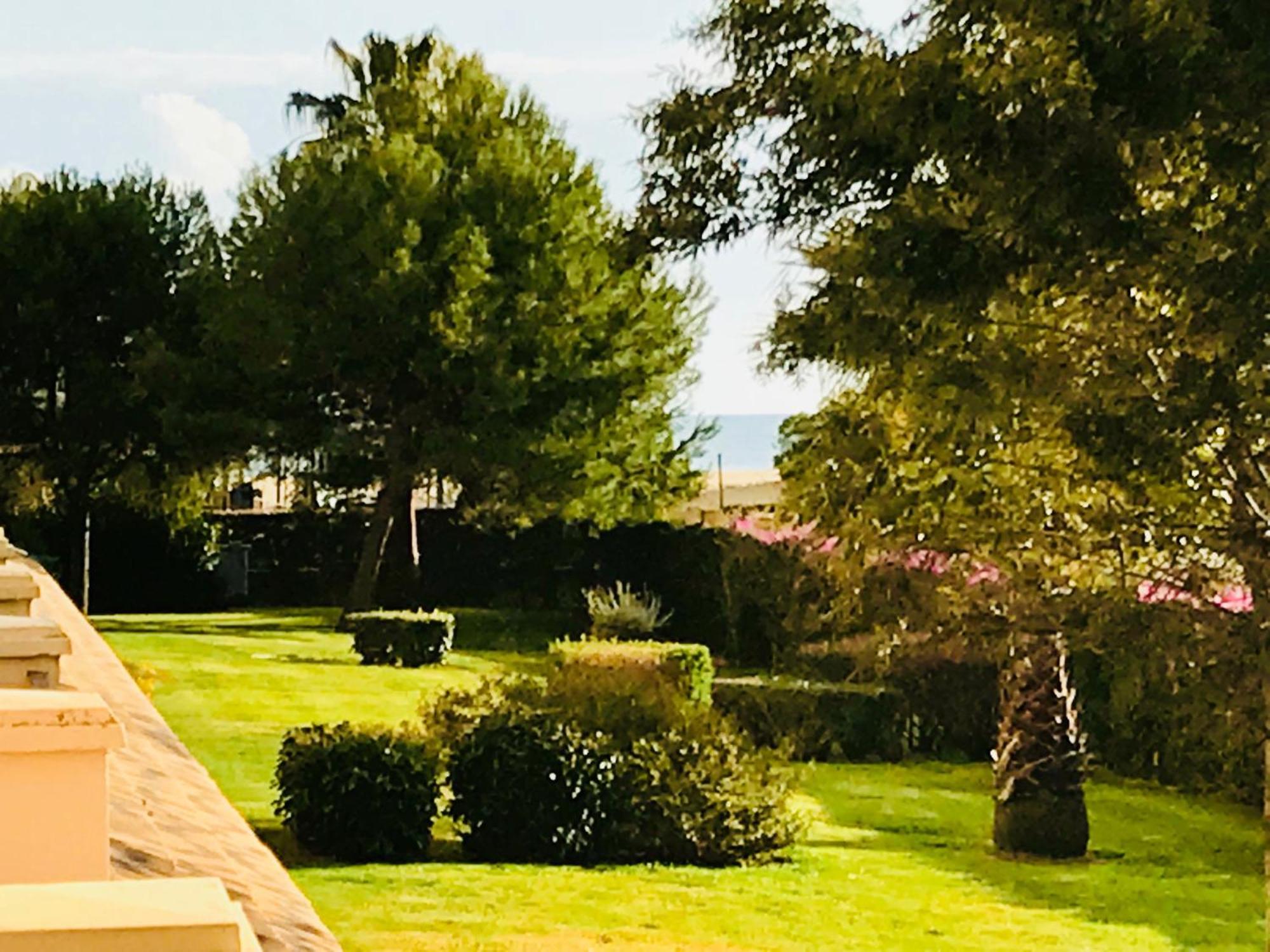 Canela Park, Isla Canela - By Ac Real Bagian luar foto